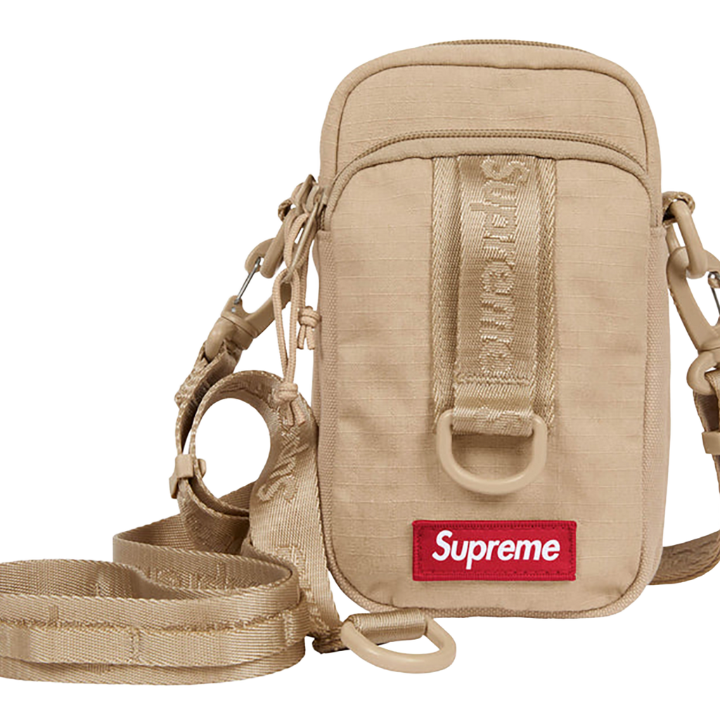SUPREME Shoulder Bag 
