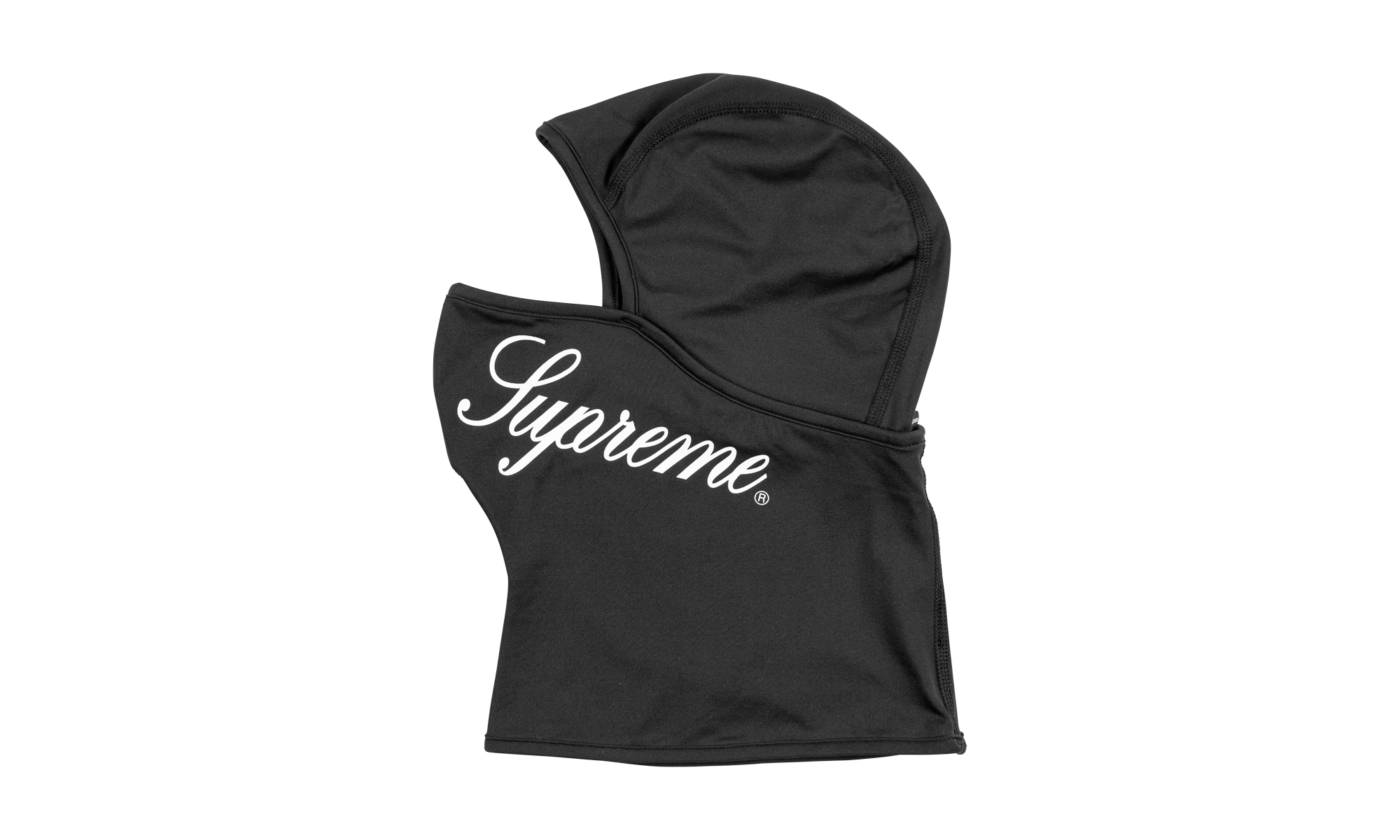 小物 Supreme Lightweight Balaclava Black Supreme Lightweight Balaclava Black - SS25 - US