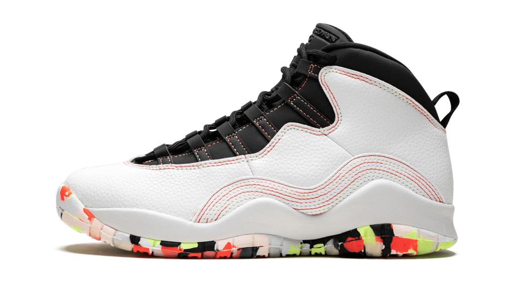 Jordan 10 womens clearance