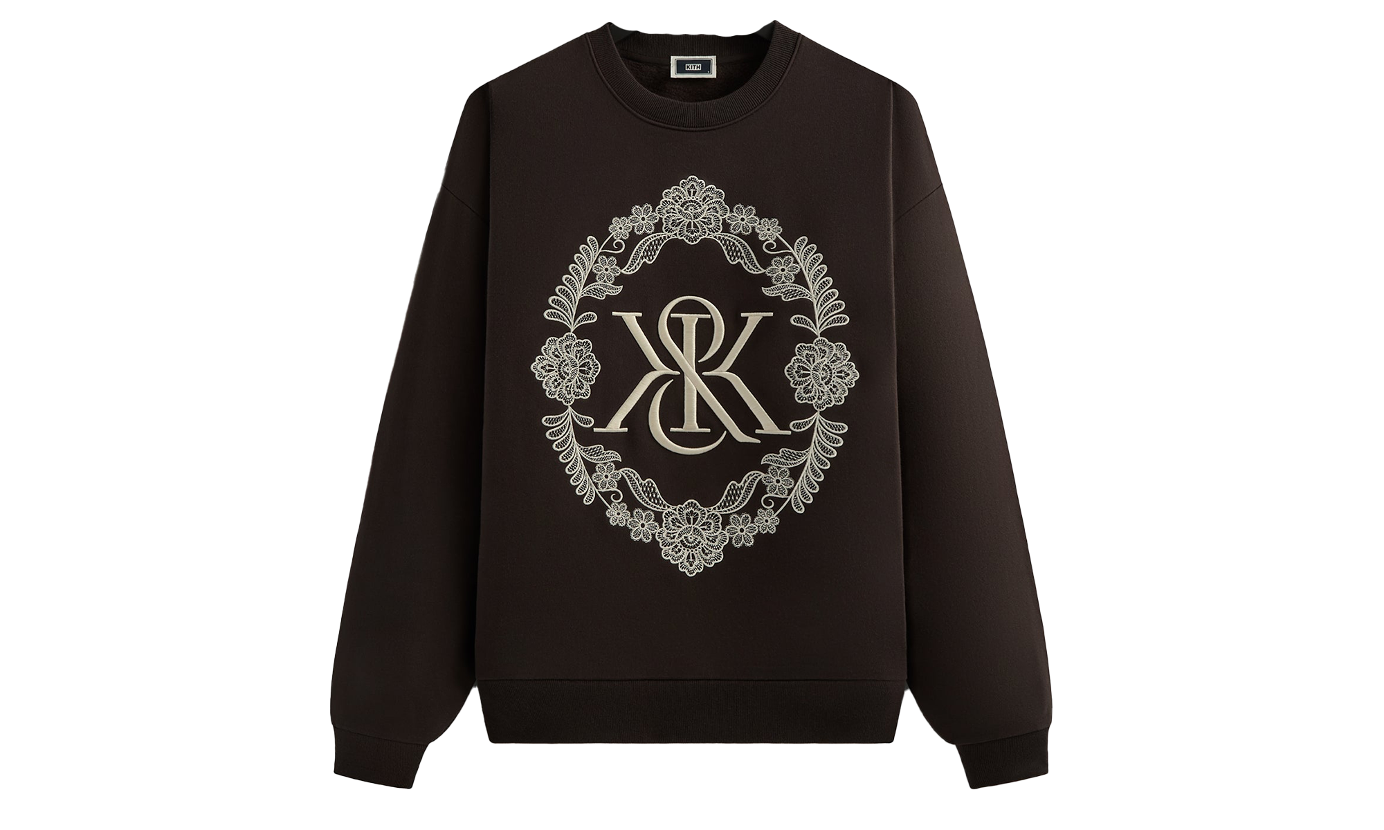 KITH トレーナー セット Kith – SoleSavy