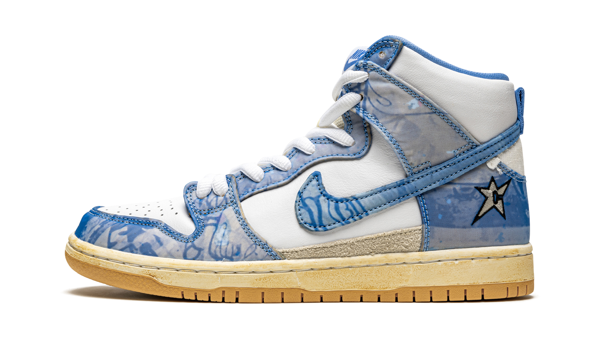 SB Dunk High Collection | Don't Sleep! | Stadium Goods