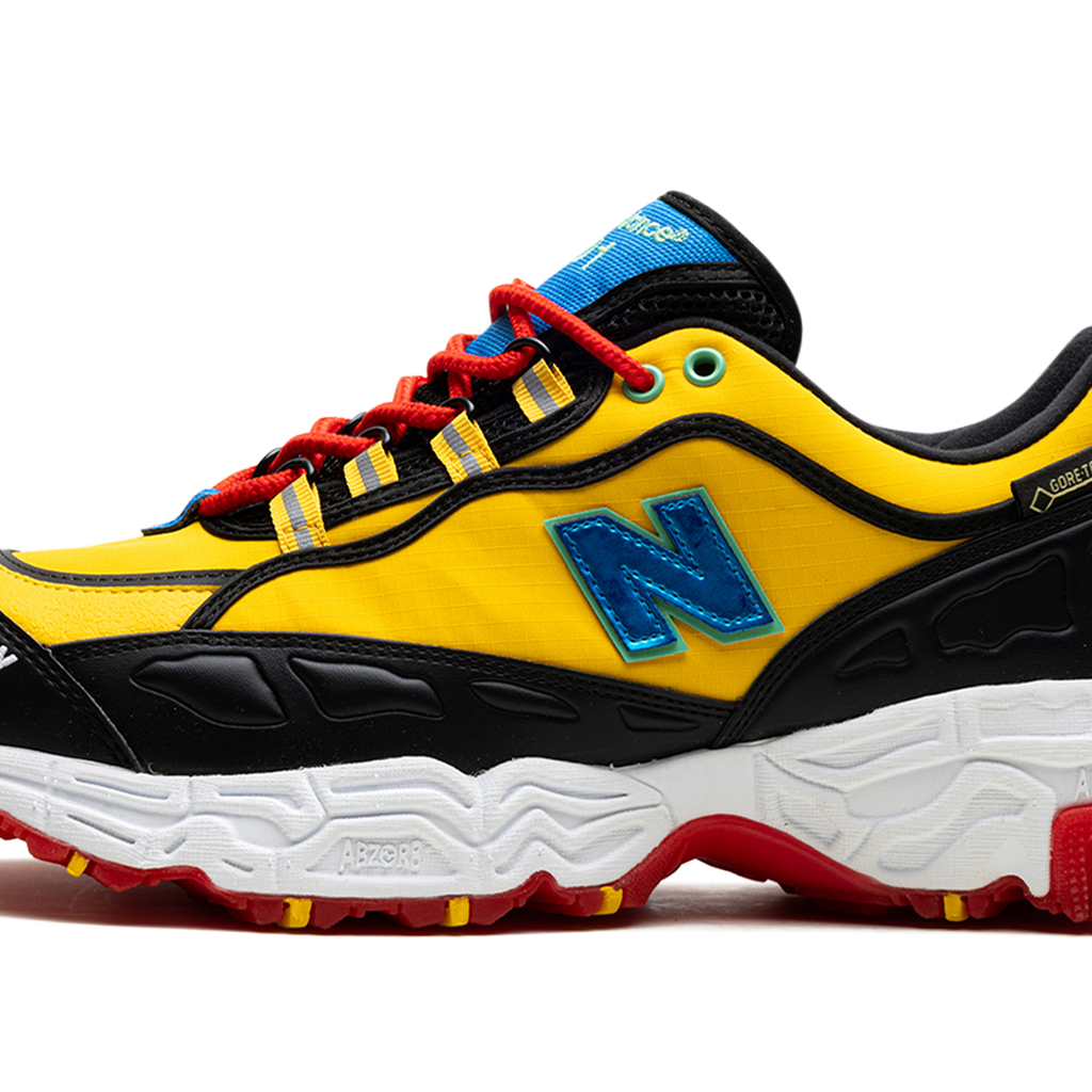NEW BALANCE 801 