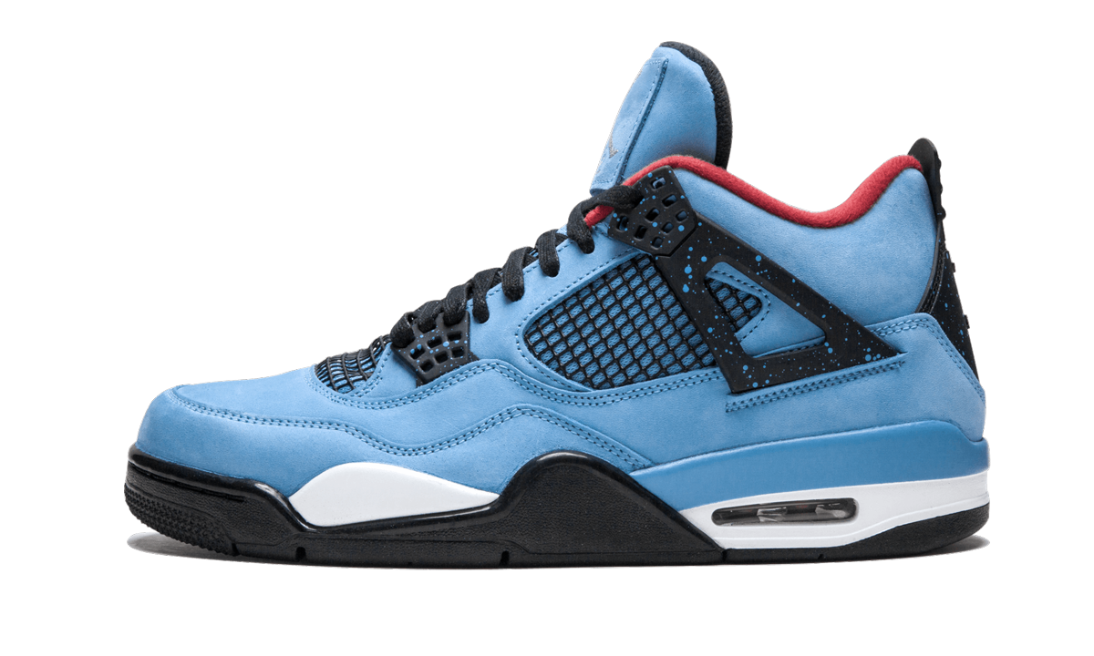 Shop Jordan x Travis Scott – Stadium Goods