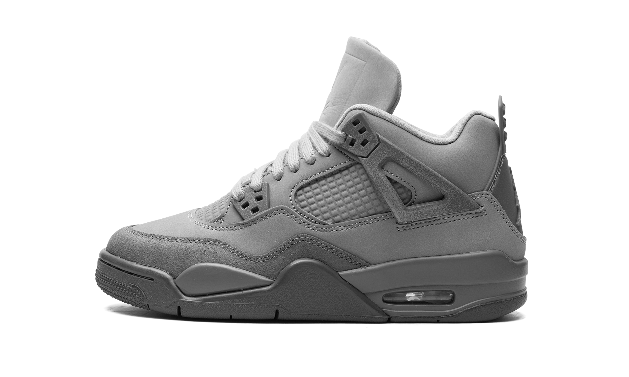 JORDAN Air Jordan 4 GS 