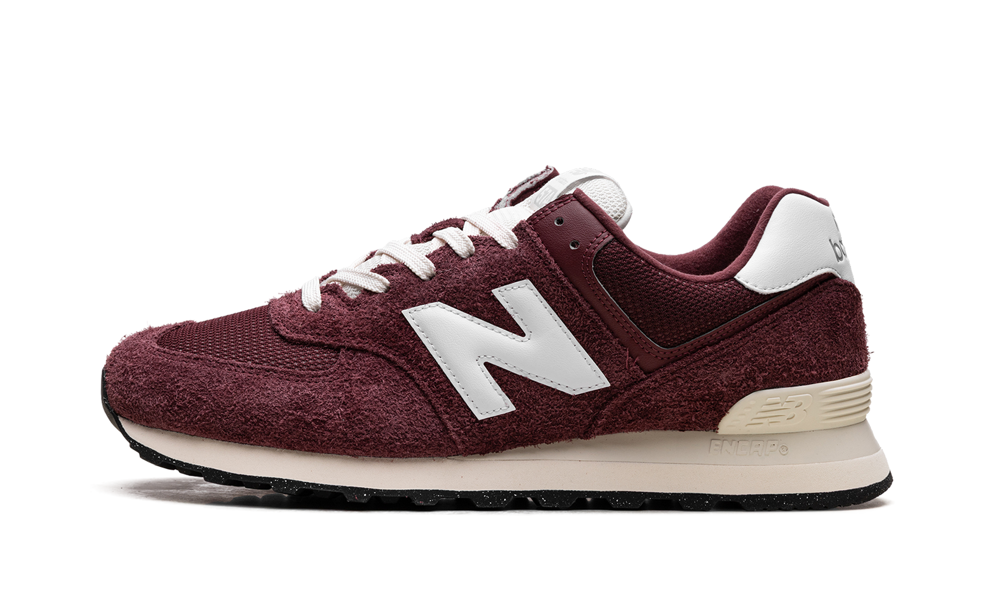 Y♢574 らん New Balance 574 Classic Black for Sale | Authenticity