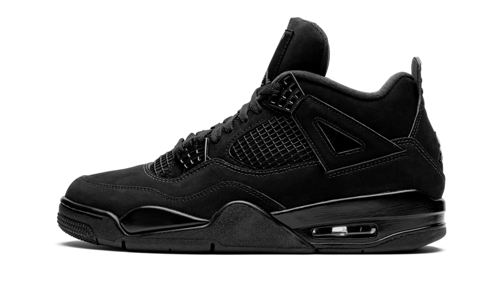Jordan 4 bred stadium goods top