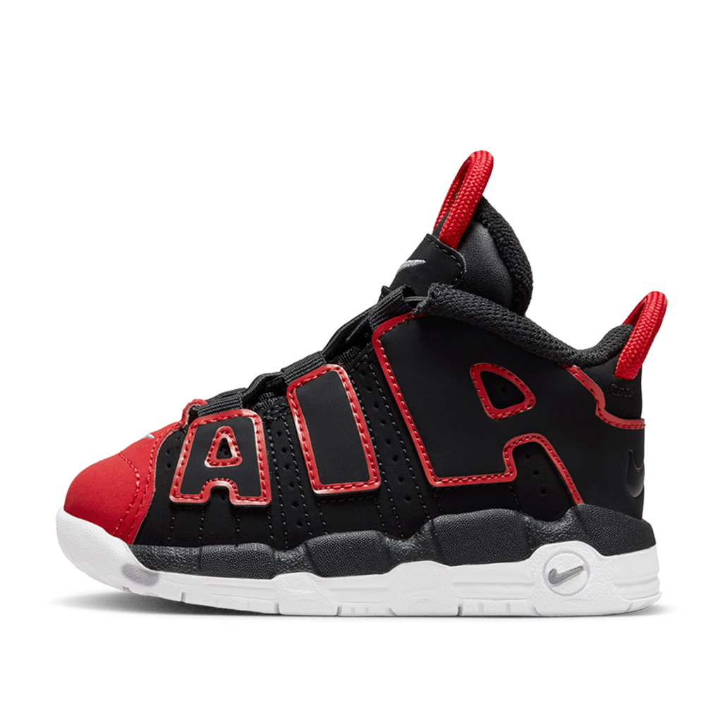 NIKE Air MORE UPTEMPO 96 Red Stadium Goods