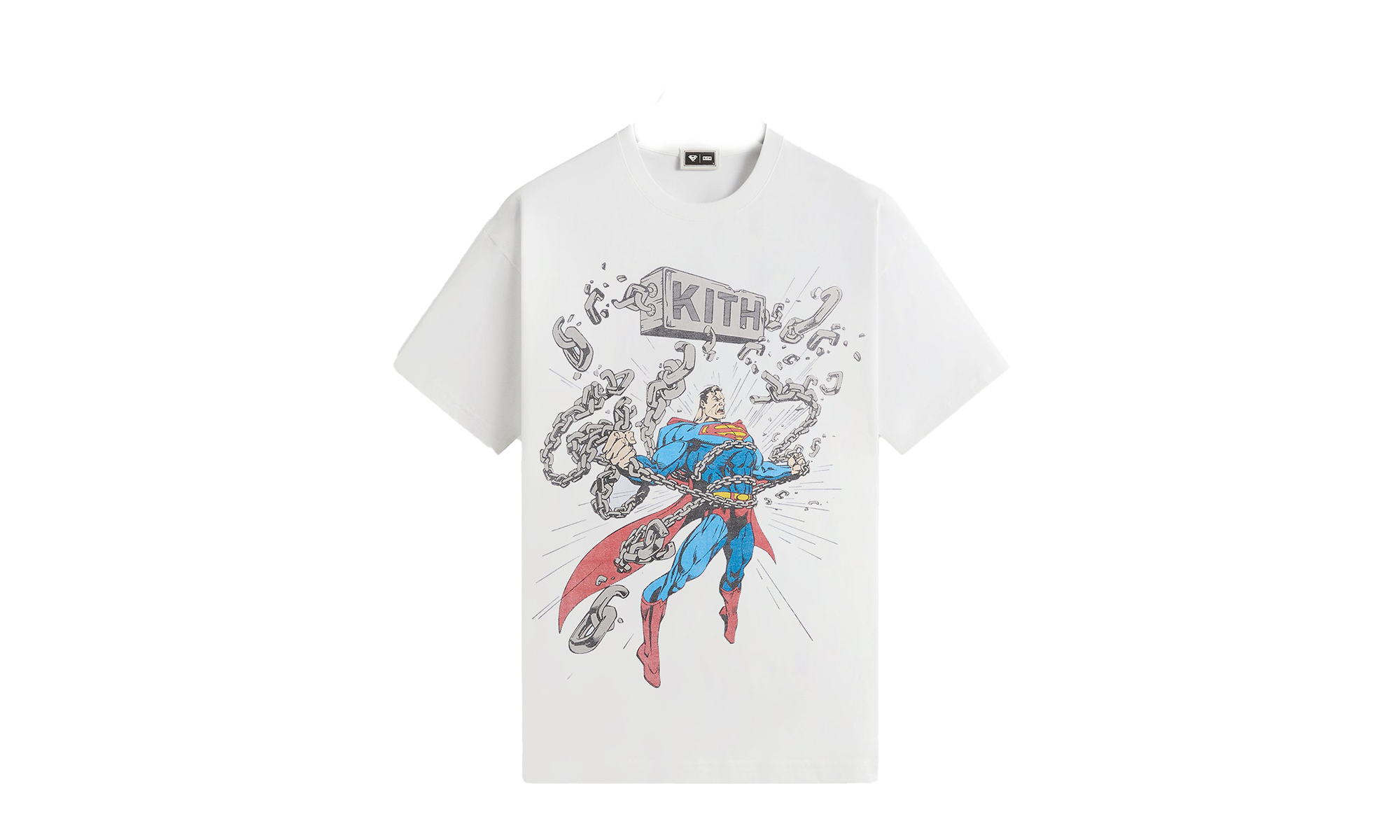 KITH STRAHAN 92 ジャージ 新品　激レア⭐️ Shop Kith | Exclusive Collaborations | Stadium Goods