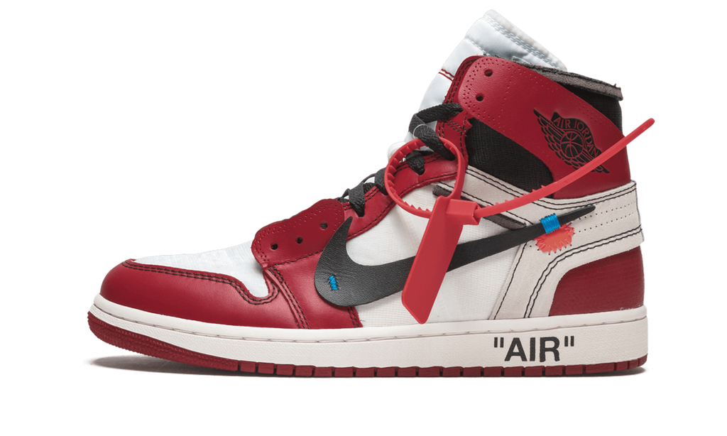 The 10 Air Jordan 1 Off White AA3834 101 Stadium Goods