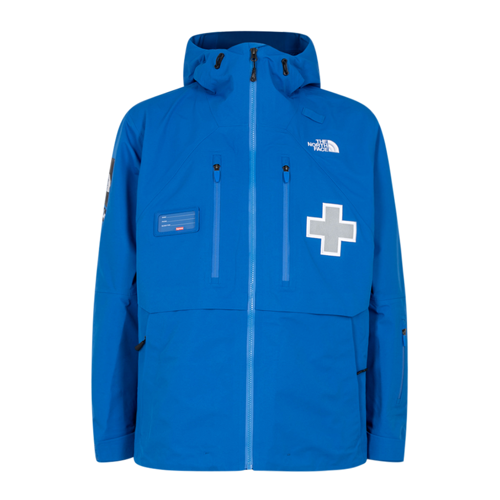 ジャケット・アウター Summit Series Rescue Mountain Pro Jacket Supreme The North Face Summit Series Rescue Mountain Pro