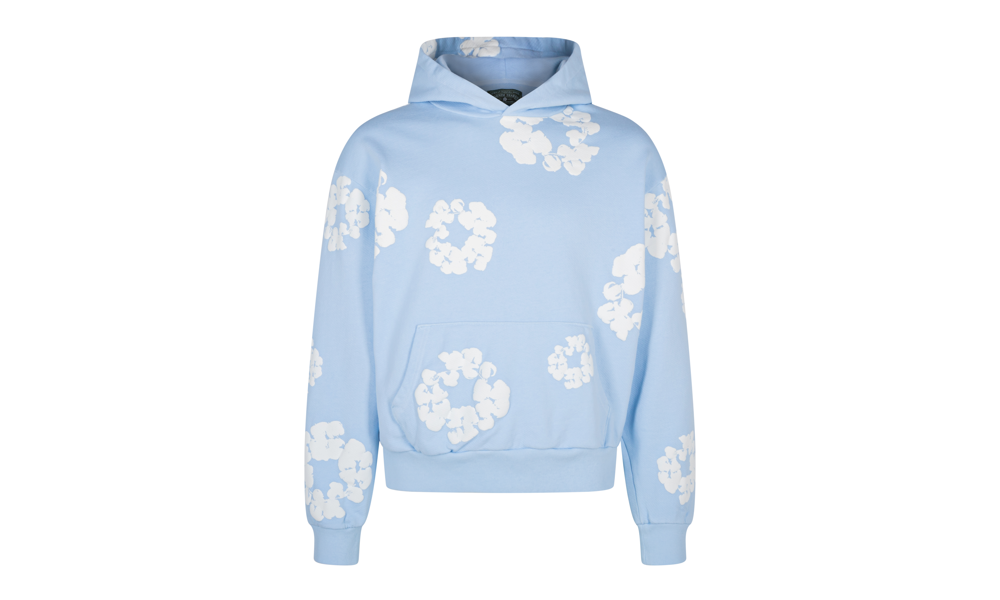 Shop Denim Tears | Cotton Wreath Designs and More | Stadium Shop Denim Tears | Cotton Wreath Designs and More | Stadium