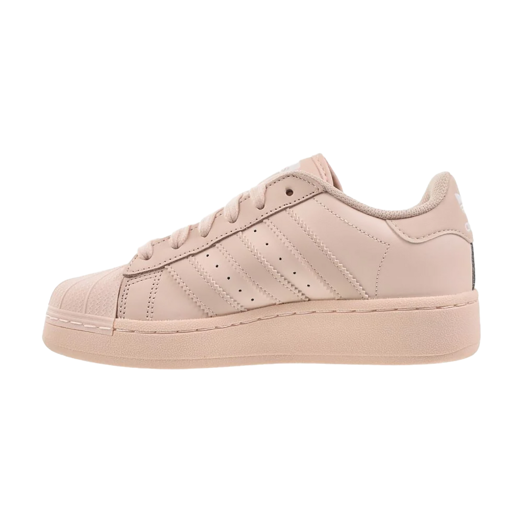 adidas Grade School Superstar Xlg J 6