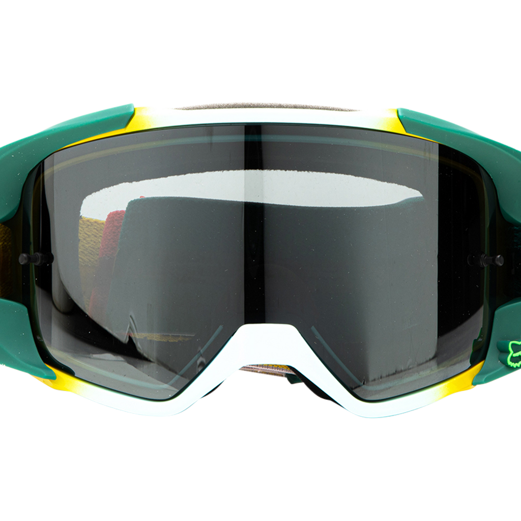 SUPREME Honda Fox Racing Vue Goggles 