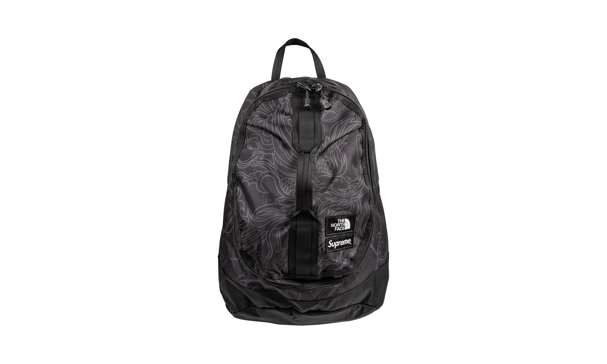 SUPREME Supreme TNF Steep Tech Backpack SUPREME Supreme TNF Steep Tech Backpack