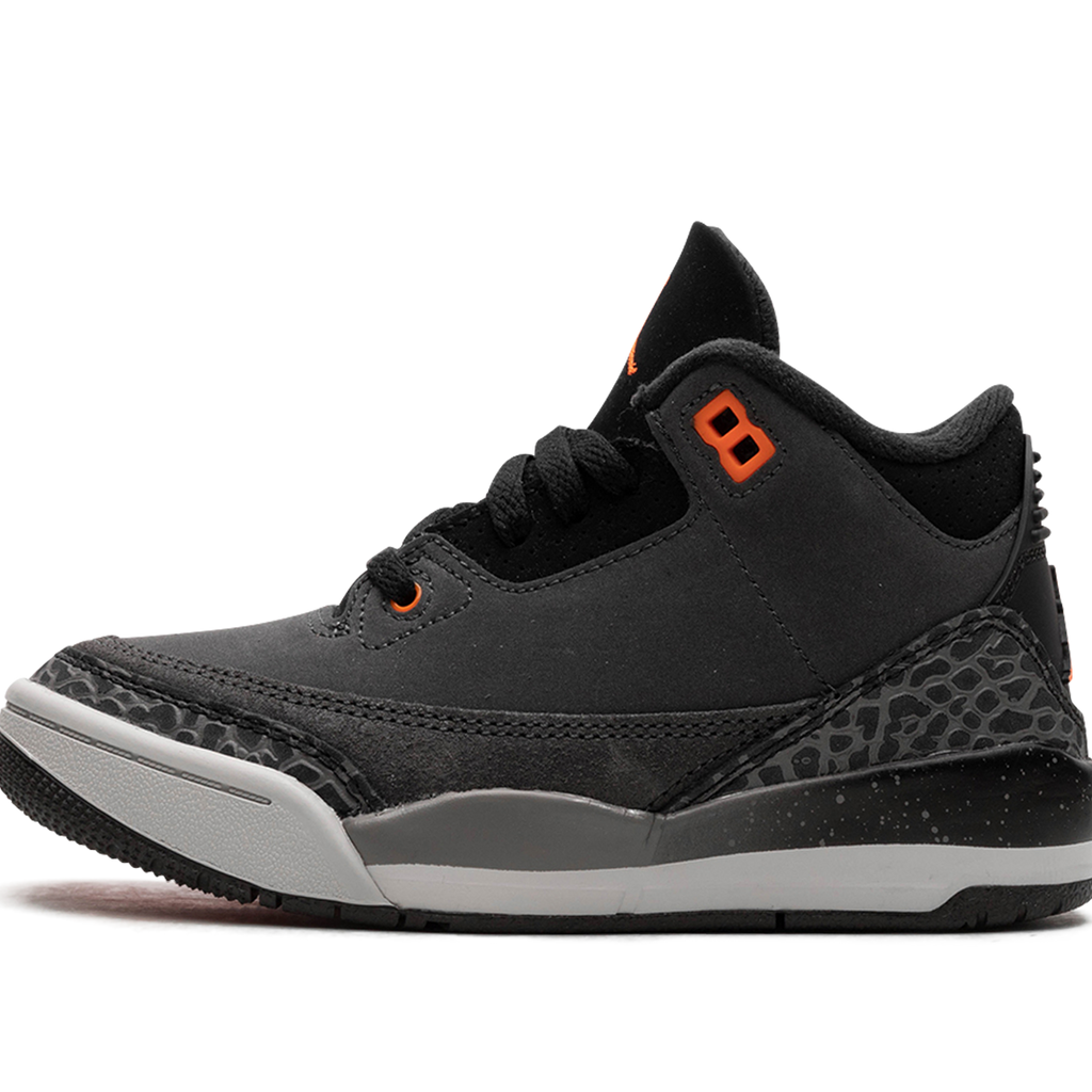 JORDAN Air Jordan 3 PS Fear Pack Stadium Goods