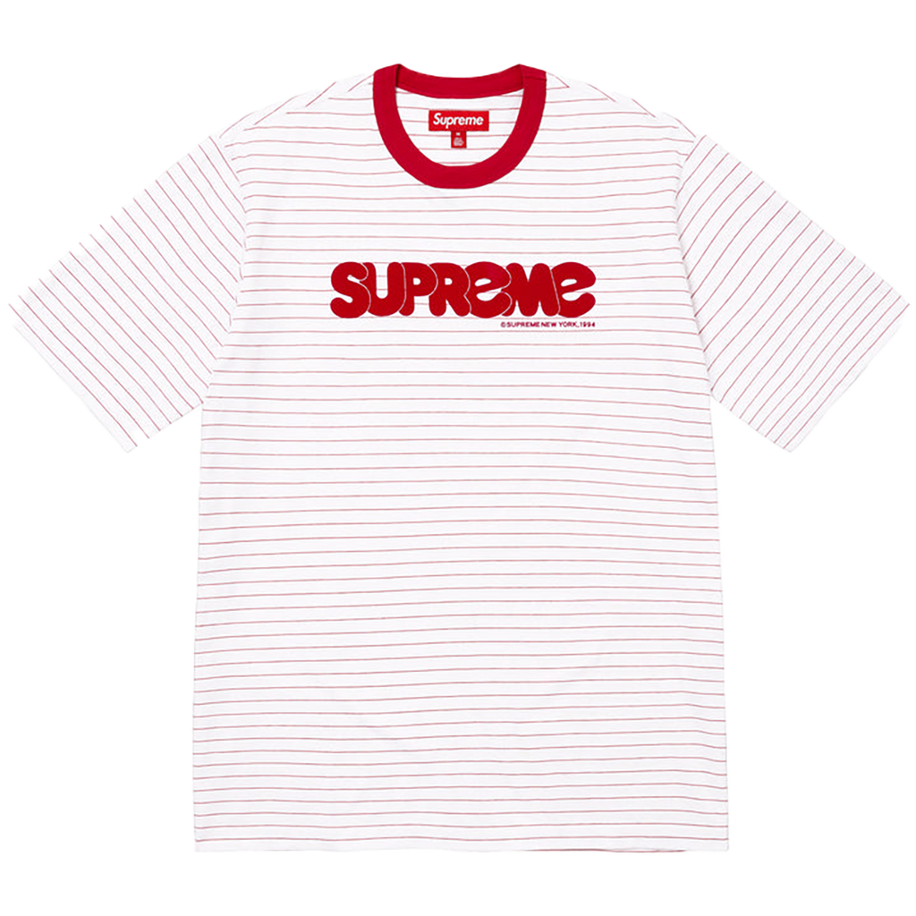 Supreme Bubble S/S Top サイズS 新品未使用 Supreme Bubble S S Top (SS25) - $78