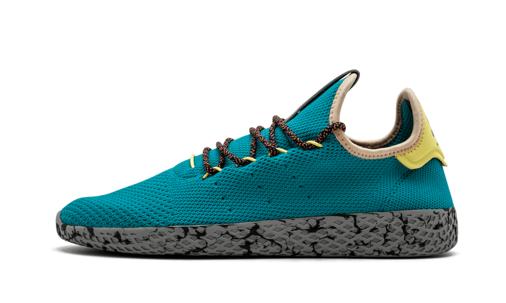 Tennis Humanrace Stadium Goods