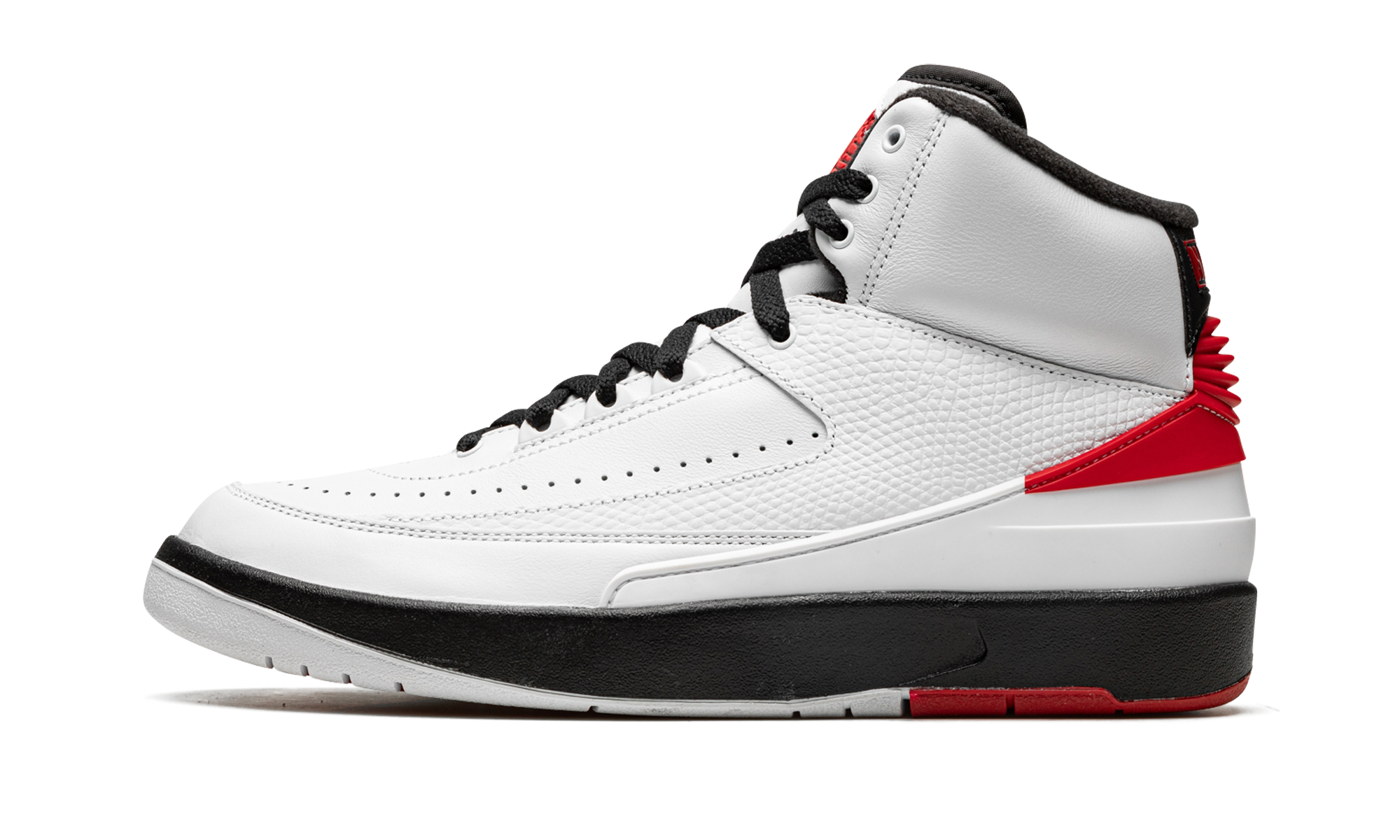 JORDAN Air Jordan 2 Retro OG 