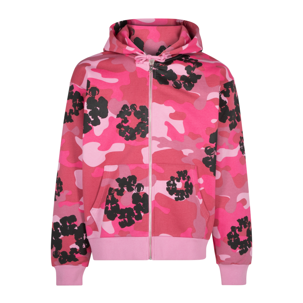 【新品】Denim Tears Camo Durag ドゥーラグ ピンク 新品】Denim Tears Camo Durag ドゥーラグ DENIM TEARS CAMO DURAG