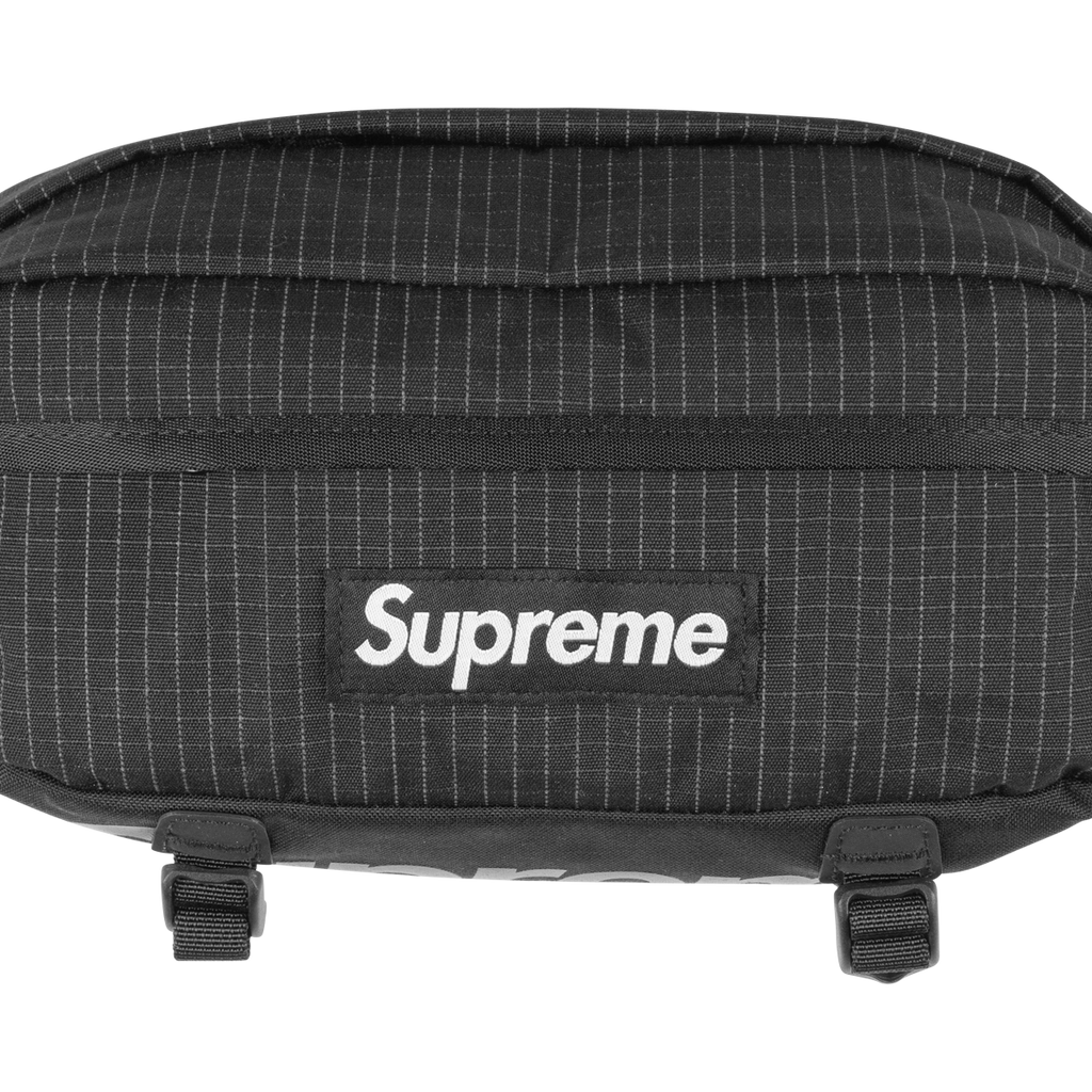SUPREME Supreme Waist Bag 