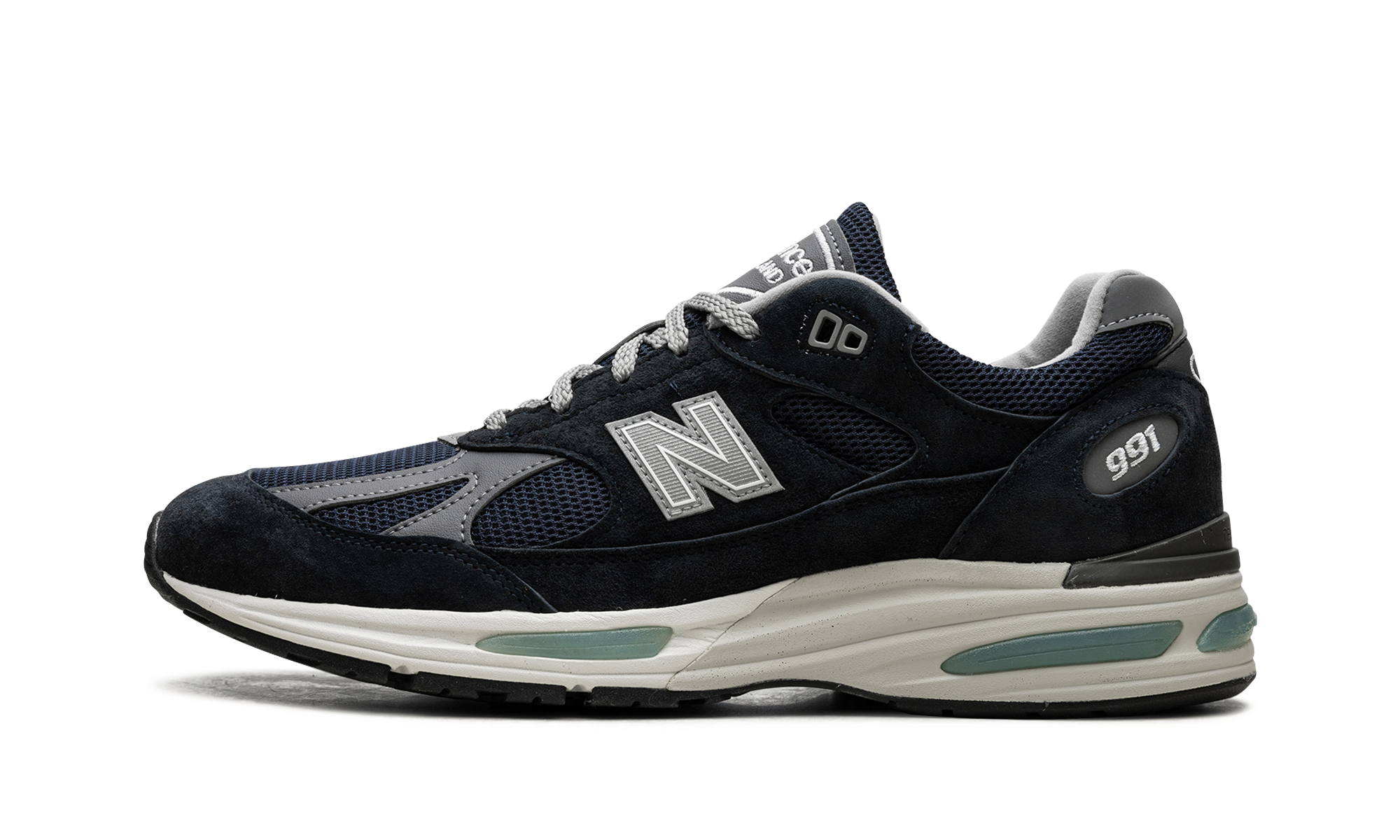 New Balance 991 Collection | Shop Now for Classic Comfort
