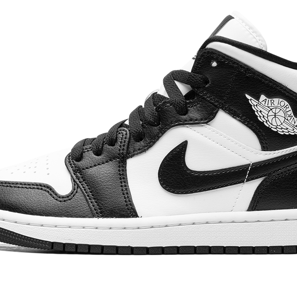 JORDAN AIR JORDAN 1 MID WMNS Panda Stadium Goods