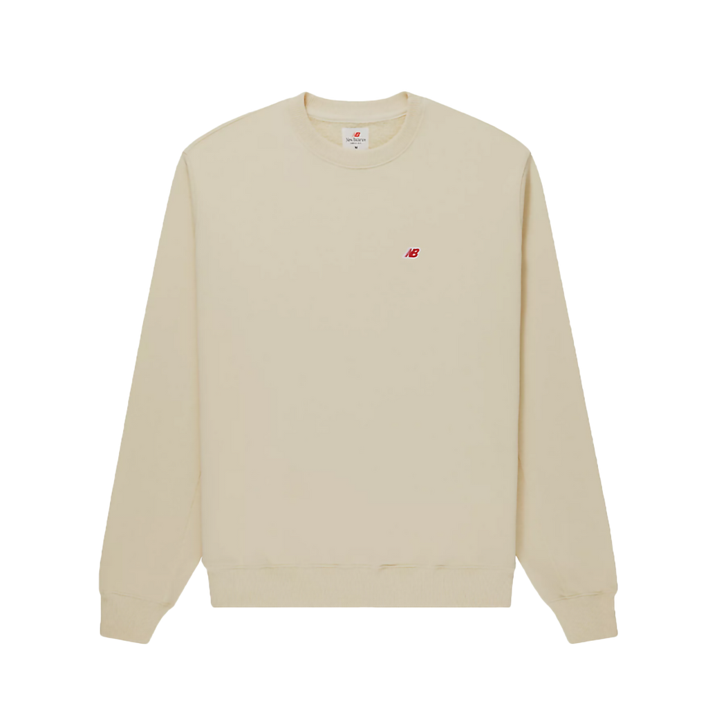 New Balance - MADE in USA Core Sweatshirt | HBX - Globally