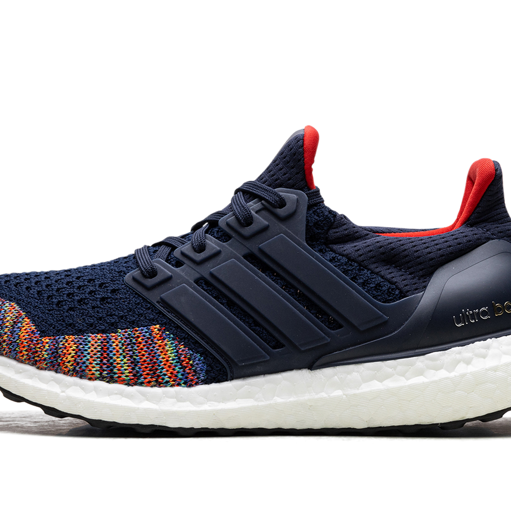 Ultraboost ltd navy hotsell