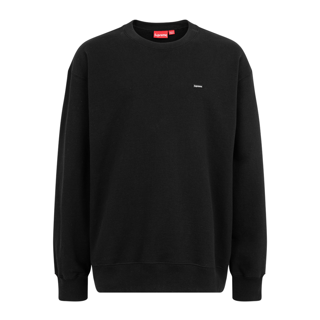 SUPREME Small Box Crewneck SUPREME Small Box Crewneck