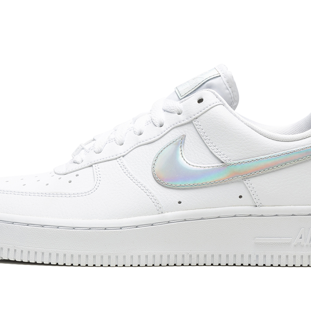 Air force 1 low iridescent shop