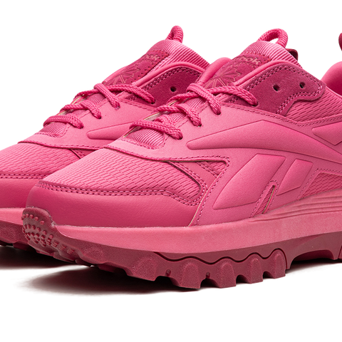 REEBOK Cardi B Classic Leather GS 