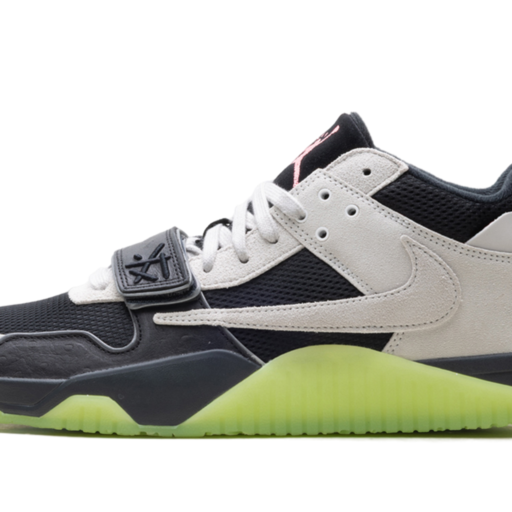 JORDAN Jumpman Jack TR 