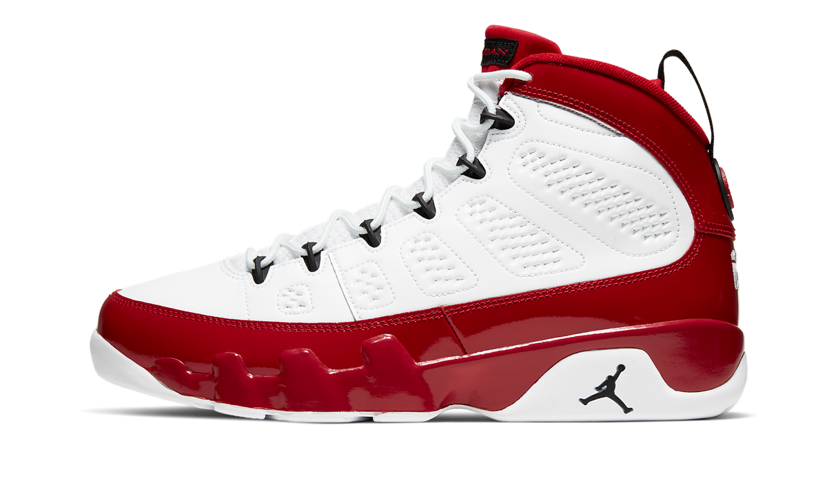 Air Jordan 9 Sneakers | In Stock Ready To Ship | Stadium Goods