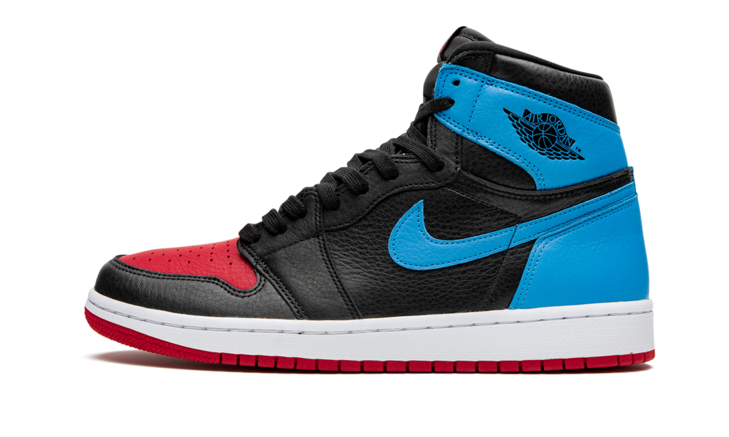 JORDAN AIR JORDAN 1 HIGH OG WMNS UNC to Chicago Stadium Goods