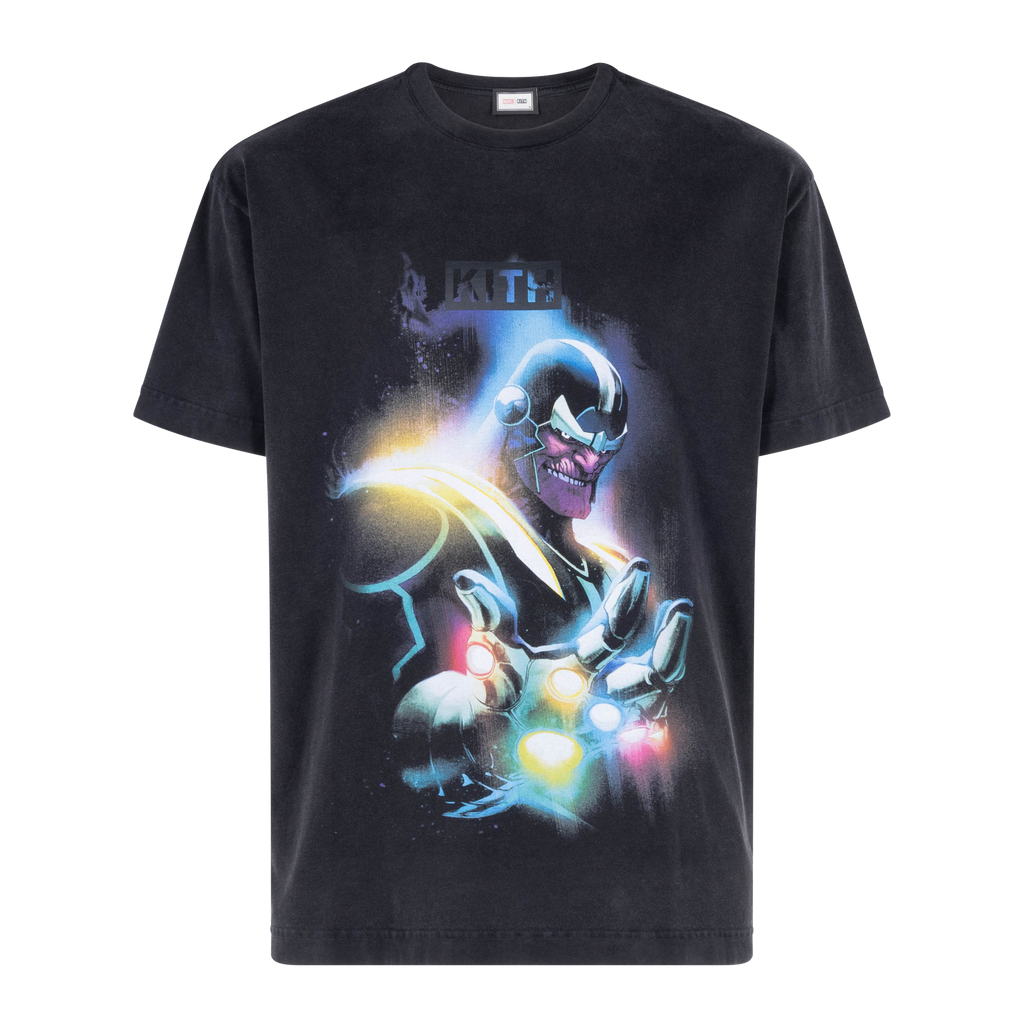 KITH Mad Titan Vintage Tee  