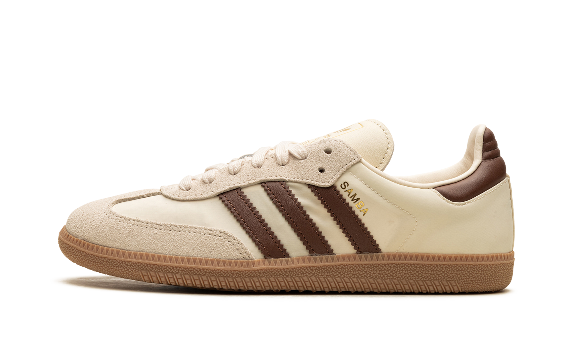 ★adidas★ samba JP5197 Adidas Originals Samba Sand Strata Core Black Off White