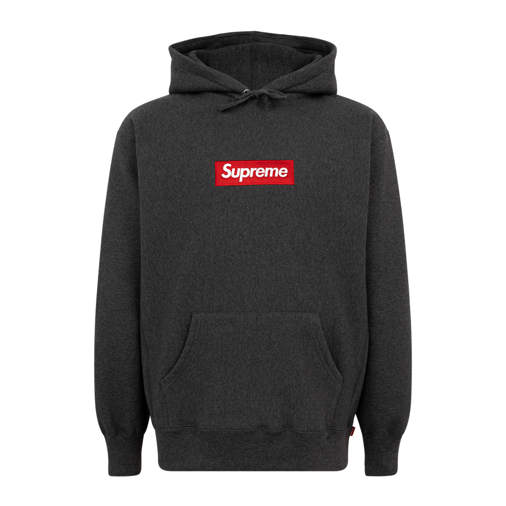 SUPREME Box Logo Hoodie SUPREME Box Logo Hoodie