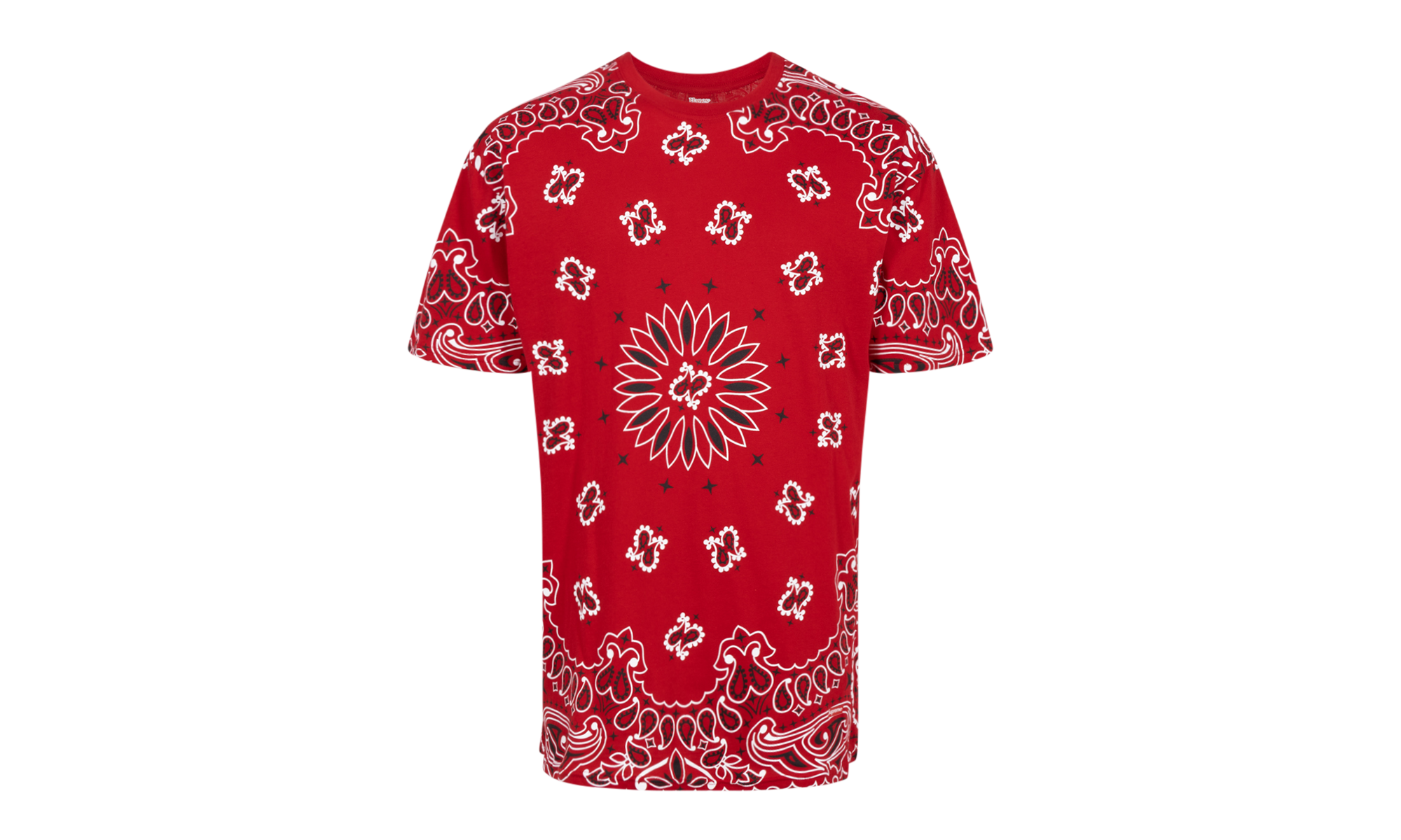【新品未開封】Supreme Hanes Bandana Boxer Brief Supreme Hanes Bandana Boxer Brief - Supreme 通販 Online Shop