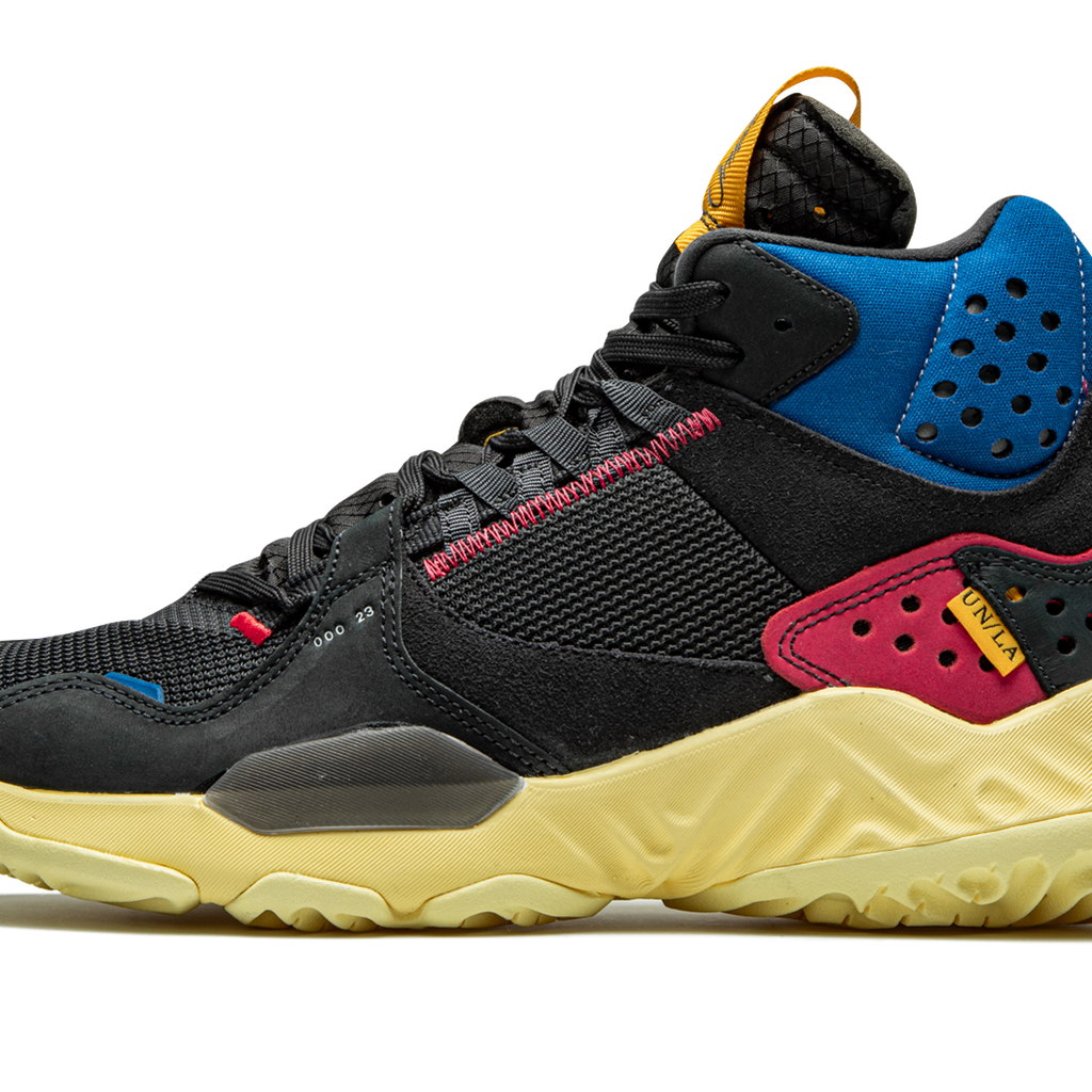 JORDAN Jordan Delta Mid SP 