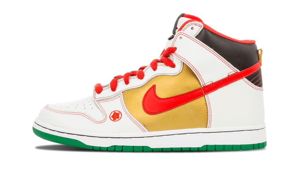 NIKE Dunk High Pro SB  display picture 1