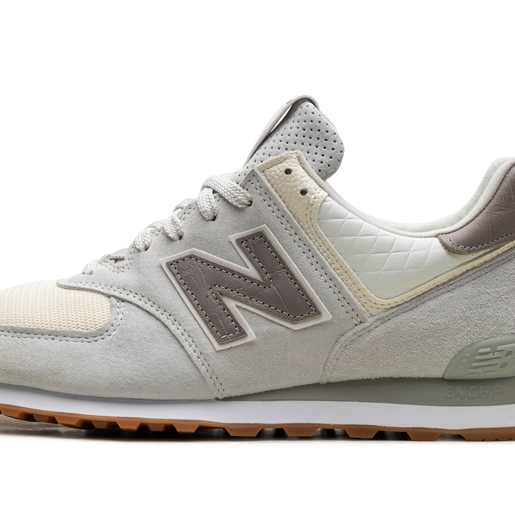 NEW BALANCE 574 Made In The USA Pride Stadium Goods