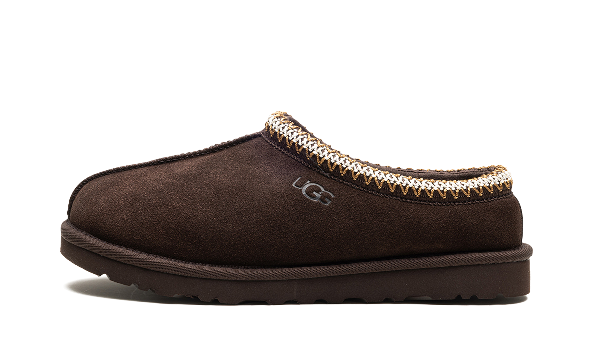 【美品】 正規品　UGG　イヤマフ　エンブロイダリー　ロゴ　チェスナット レディース - チェスナット | UGG 日本