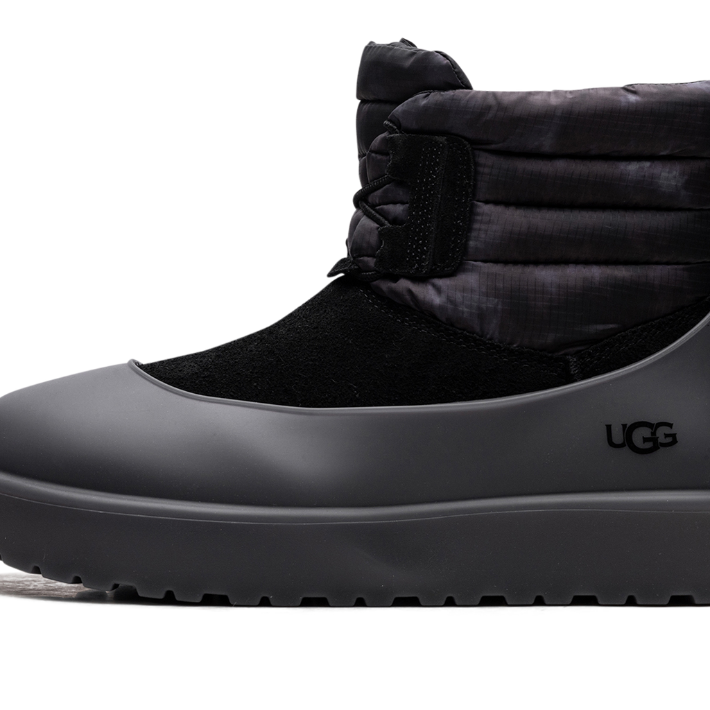 UGG Mini Lace Wea Smokescreen UGG Mini Lace Wea Smokescreen