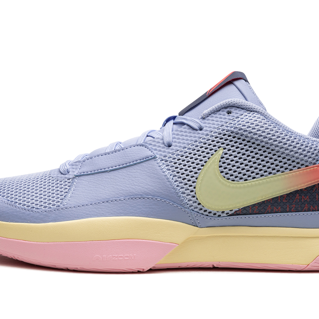 Amazon.com | Nike Ja 1 Men's Basketball Shoes Fuchsia Dream