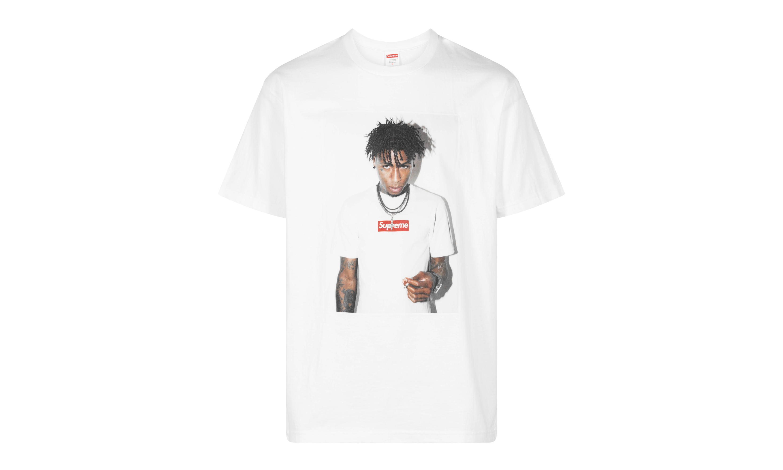 Supreme T-Shirts | Shop Stadium Goods