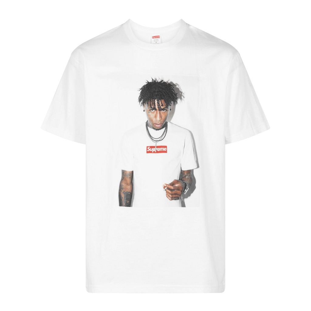 SUPREME NBA Youngboy Tee 