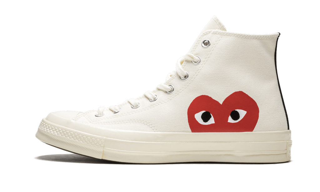 Converse chuck 70 cdg hotsell