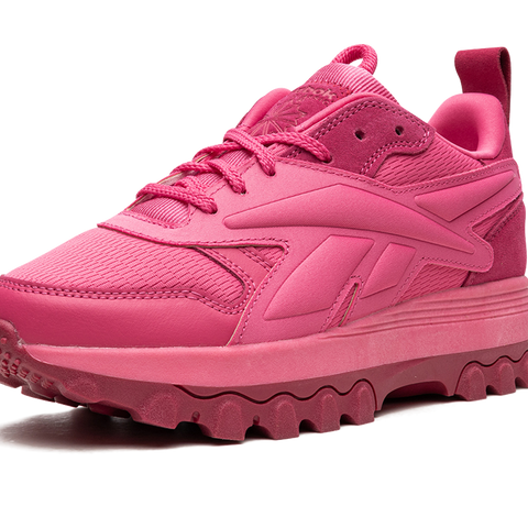 REEBOK Cardi B Classic Leather GS 