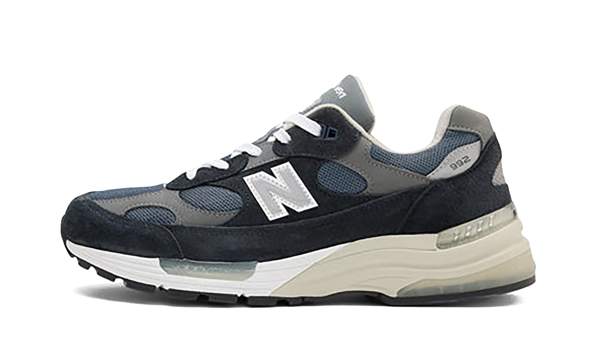 New Balance 992 | Classic Retro Sneakers | Shop Stadium Goods