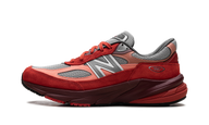 New Balance 990v6 Made in USA - Molten Lava
